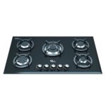 اجاق گاز سیبون مدل اکونومی GA502C شیشه ای