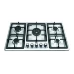 اجاق گاز سیبون مدل اکونومی GS101C استیل