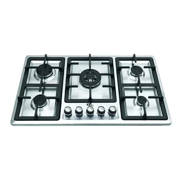 اجاق گاز سیبون مدل اکونومی GS101C استیل