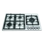 اجاق گاز سیبون مدل اکونومی GS103R استیل