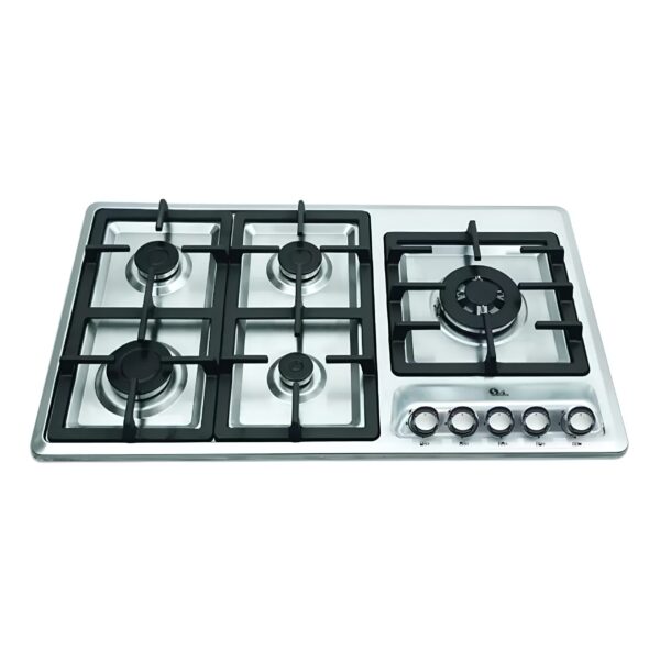 اجاق گاز سیبون مدل اکونومی GS103R استیل