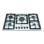 اجاق گاز سیبون مدل اکونومی GS105C استیل
