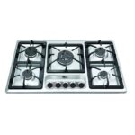 اجاق گاز سیبون مدل اکونومی GS106C استیل