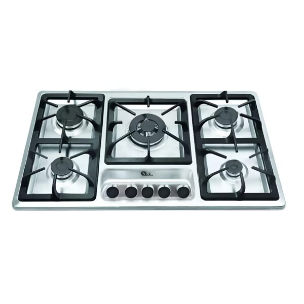 اجاق گاز سیبون مدل اکونومی GS106C استیل