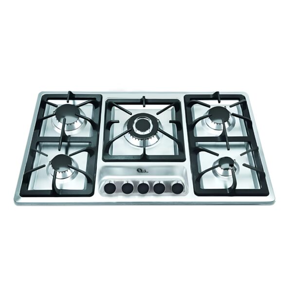 اجاق گاز سیبون مدل GSA106C استیل