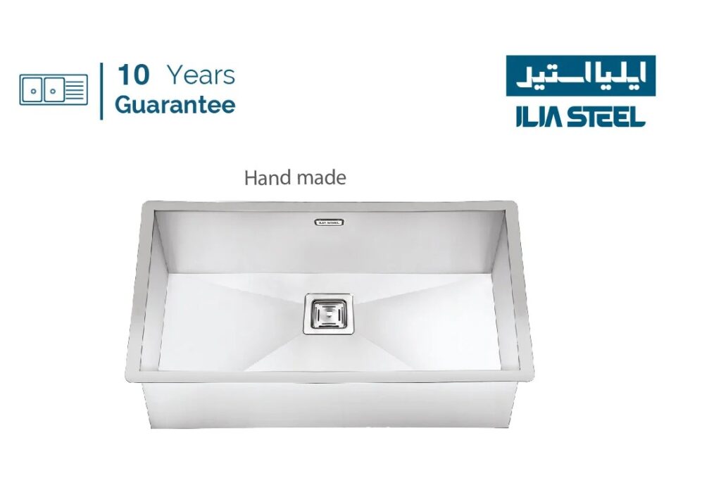 مشکا_ایلیااستیل