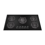 اجاق گاز سیبن مدل G5012C شیشه ای