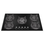 اجاق گاز شیشه سیبن مدل G5012C