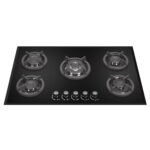 اجاق گاز شیشه سیبن مدل G502C