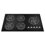 اجاق گاز شیشه سیبن مدل G502R