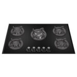 اجاق گاز شیشه سیبن مدل G503C