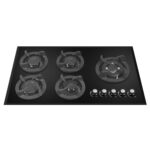 اجاق گاز شیشه سیبن مدل G503R