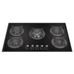 اجاق گاز شیشه سیبن مدل G504C