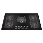 اجاق گاز شیشه سیبن مدل G506C