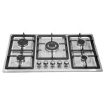 اجاق گاز استیل سیبن مدل GS101C