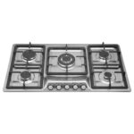 اجاق گاز استیل سیبن مدل GS103C