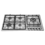 اجاق گاز استیل سیبن مدل GS103R