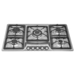 اجاق گاز استیل سیبن مدل GS106C