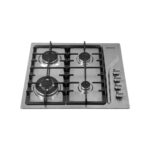 اجاق گاز استیل سیبن مدل GS44-APOLLO