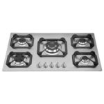 اجاق گاز استیل سیبن مدل GSA16-OSTA